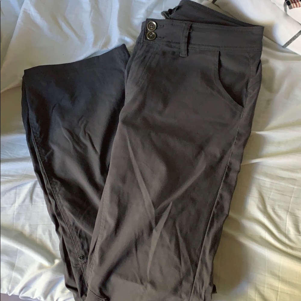 PrAna pants